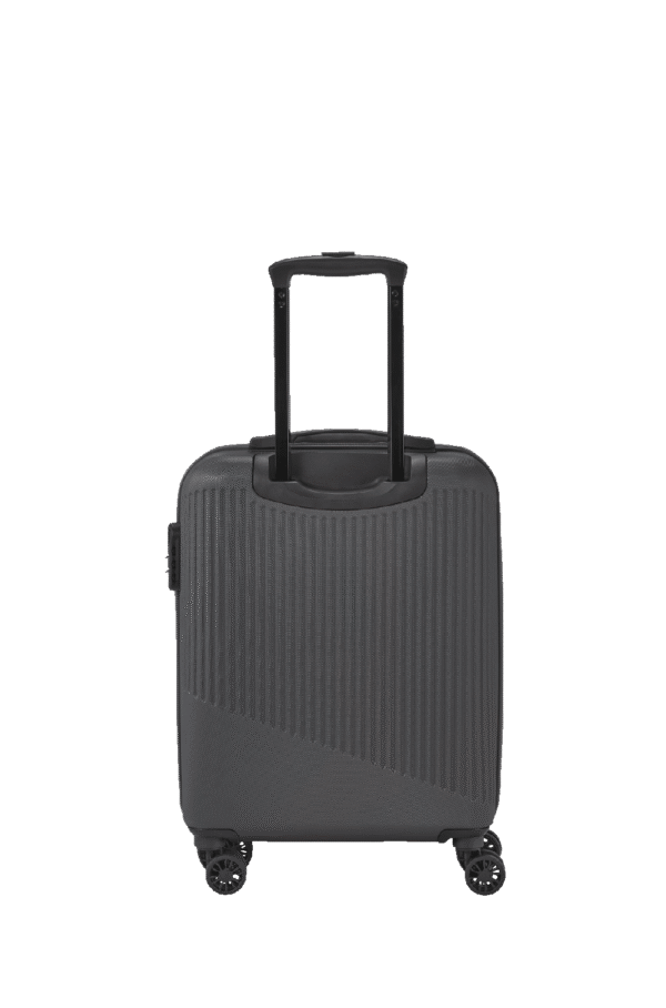Bali TRAVELITE Anthracite käsipagasi kohver