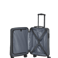 Bali TRAVELITE Anthracite käsipagasi kohver