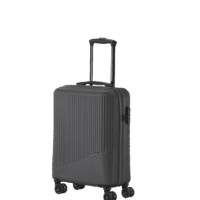 Bali TRAVELITE Anthracite käsipagasi kohver