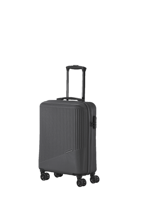 Bali TRAVELITE Anthracite käsipagasi kohver