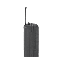 Bali TRAVELITE Anthracite käsipagasi kohver