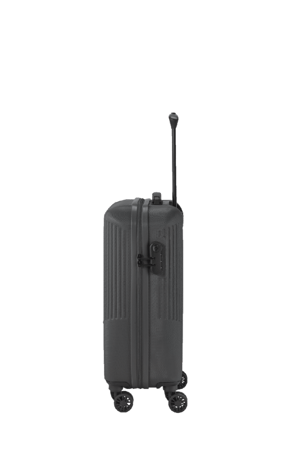 Bali TRAVELITE Anthracite käsipagasi kohver