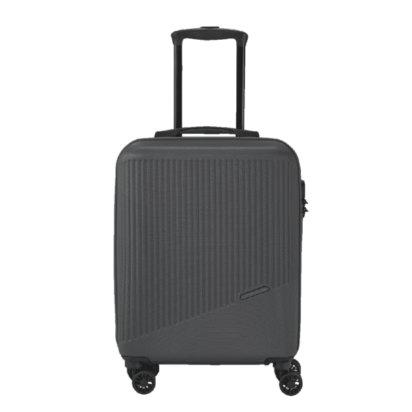 Bali TRAVELITE Anthracite käsipagasi kohver