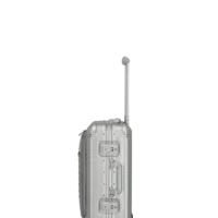 Next TRAVELITE Silver front pocket käsipagasi kohver