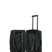 Next TRAVELITE Black front pocket käsipagasi kohver