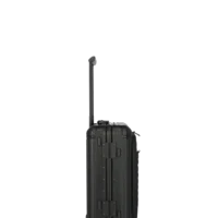 Next TRAVELITE Black front pocket käsipagasi kohver