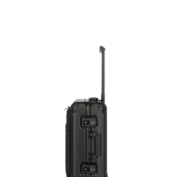 Next TRAVELITE Black front pocket käsipagasi kohver