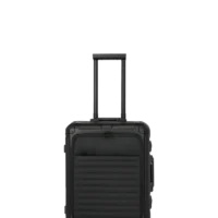 Next TRAVELITE Black front pocket käsipagasi kohver