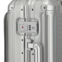 Next TRAVELITE Silver front pocket käsipagasi kohver