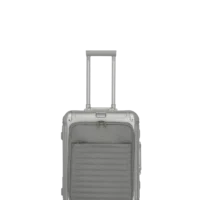 Next TRAVELITE Silver front pocket käsipagasi kohver