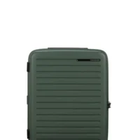 Roheline SAMSONITE Restackd käsipagasi kohver