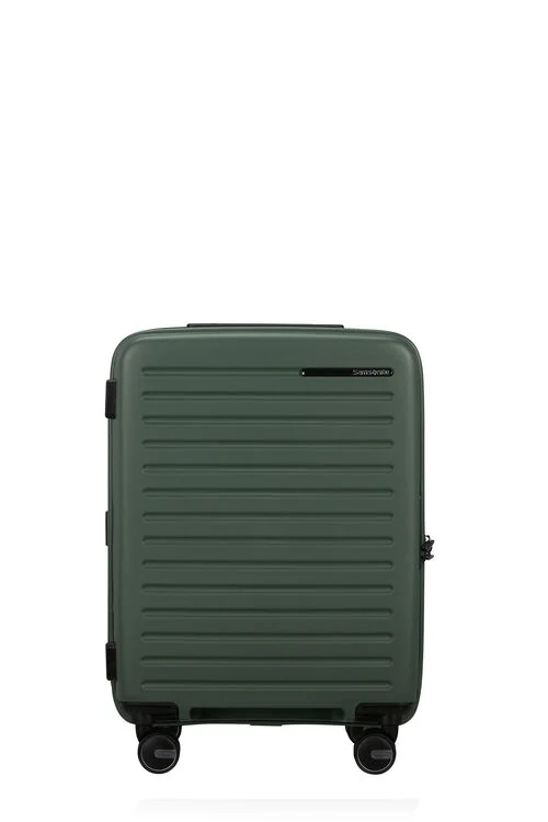 Roheline SAMSONITE Restackd käsipagasi kohver