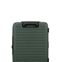 Roheline SAMSONITE Restackd käsipagasi kohver