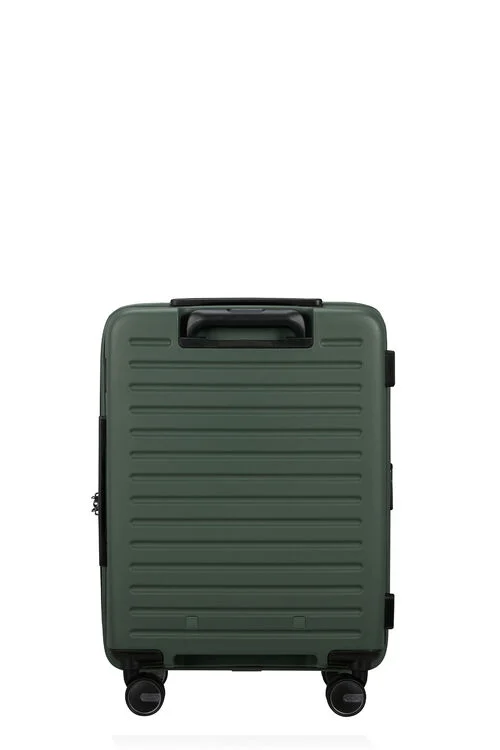 Roheline SAMSONITE Restackd käsipagasi kohver