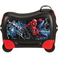 Spiderman SAMSONITE Dream2Go laste kohver