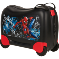 Spiderman SAMSONITE Dream2Go laste kohver