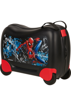 Spiderman SAMSONITE Dream2Go laste kohver