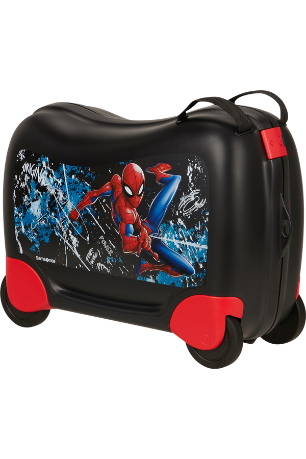Spiderman SAMSONITE Dream2Go laste kohver