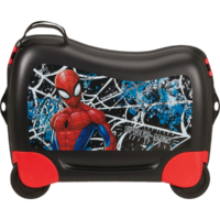 Spiderman SAMSONITE Dream2Go laste kohver