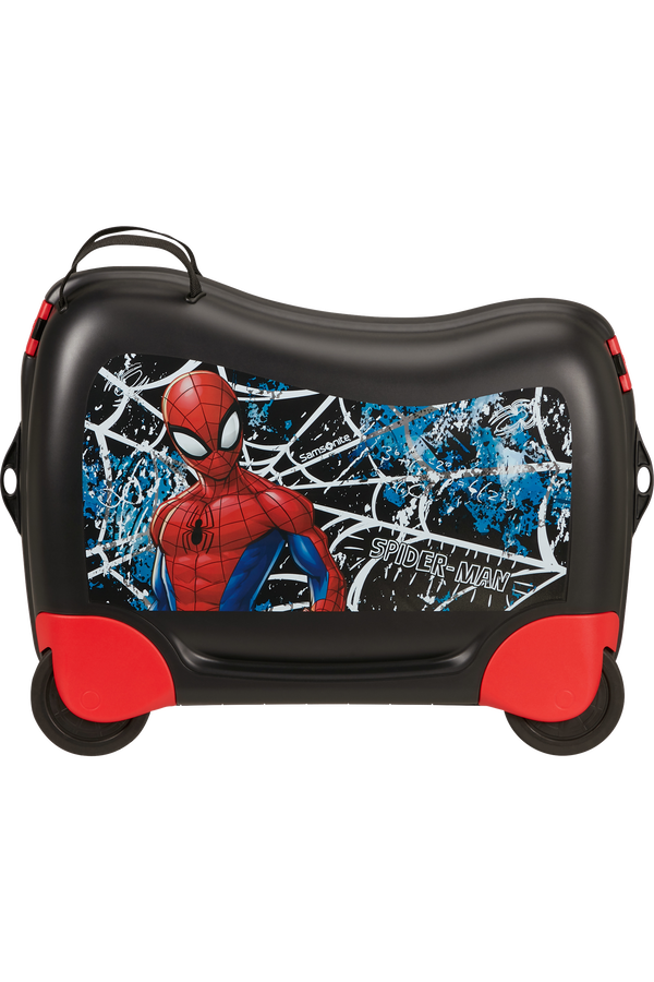 Spiderman SAMSONITE Dream2Go laste kohver