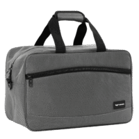 Hall käsipagasi kott