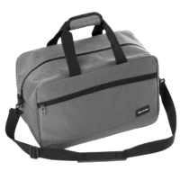 Hall käsipagasi kott