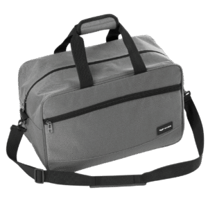 Hall käsipagasi kott