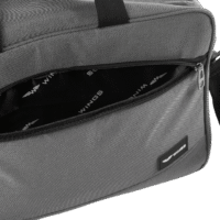 Must käsipagasi kott