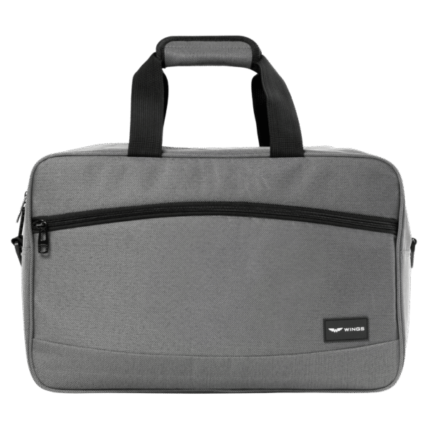 Hall käsipagasi kott