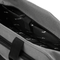 Must käsipagasi kott