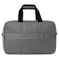 Hall käsipagasi kott