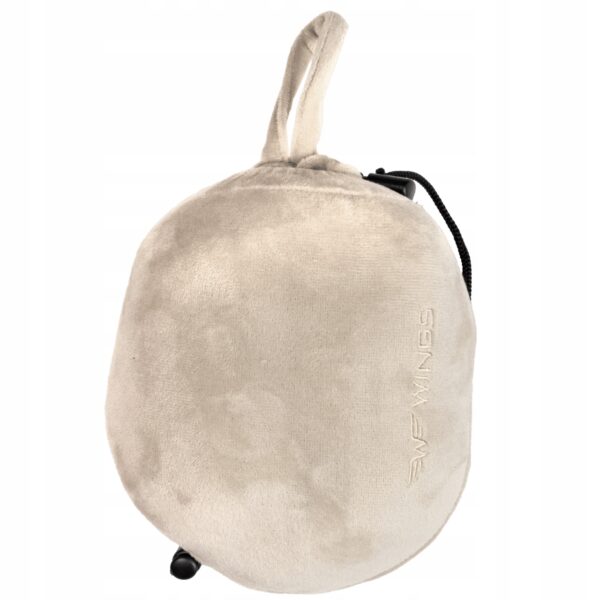 94d1e56b86eb329c5e3ec48e92417703 Reisipadi beež + kott padjale