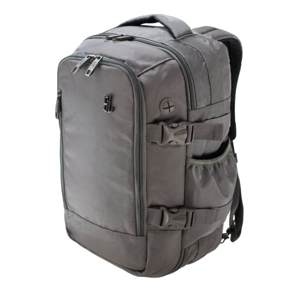 P8298-5B Ryanair Wizzair 40x25x20cm seljakott 2025