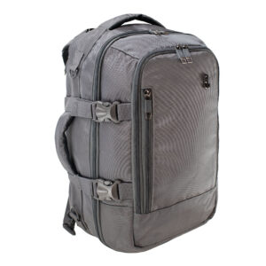 P8298-5C Ryanair Wizzair 40x25x20cm seljakott 2025