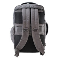 P8298-5D Ryanair Wizzair 40x25x20cm seljakott 2025