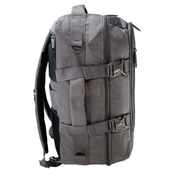 P8298-5E Ryanair Wizzair 40x25x20cm seljakott 2025