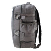 P8298-5F Ryanair Wizzair 40x25x20cm seljakott 2025