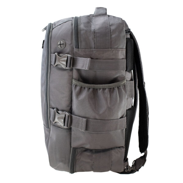 P8298-5F Ryanair Wizzair 40x25x20cm seljakott 2025