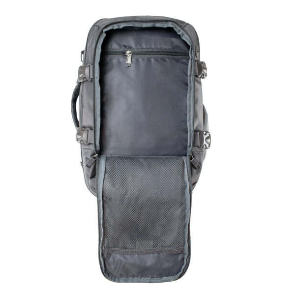 P8298-5I Ryanair Wizzair 40x25x20cm seljakott 2025