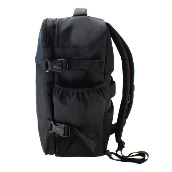 P8308-1C Ryanair Wizzair 40x30x20cm seljakott 2026