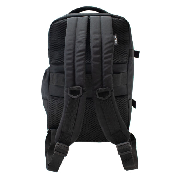 P8308-1D Ryanair Wizzair 40x30x20cm seljakott 2026