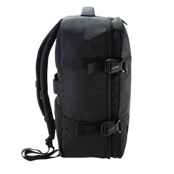 P8308-1E Ryanair Wizzair 40x30x20cm seljakott 2026