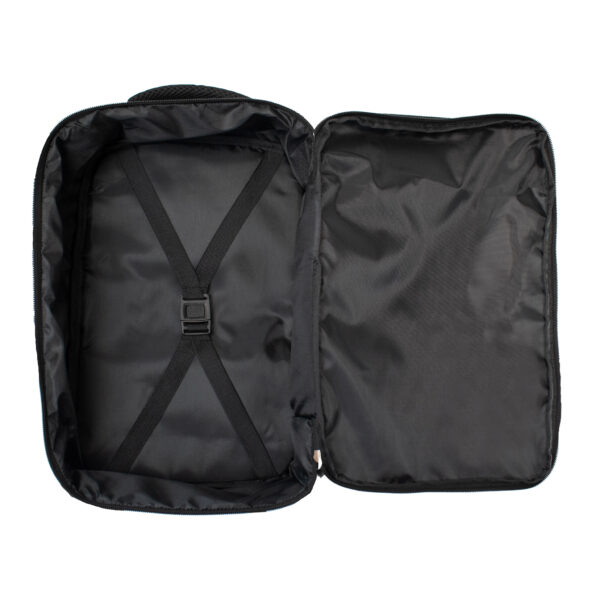 P8308-1G Ryanair Wizzair 40x30x20cm seljakott 2026