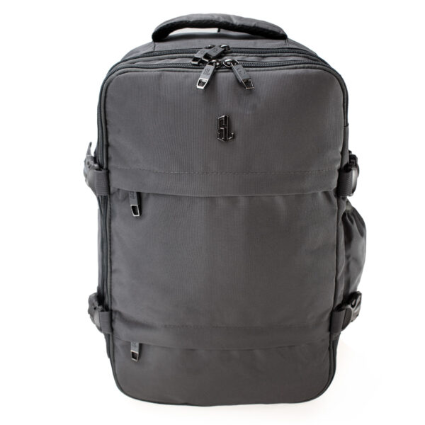 P8308-2A Ryanair Wizzair 40x30x20cm seljakott 2026