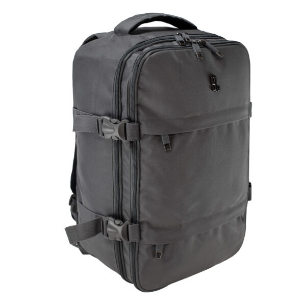 P8308-2B Ryanair Wizzair 40x30x20cm seljakott 2026