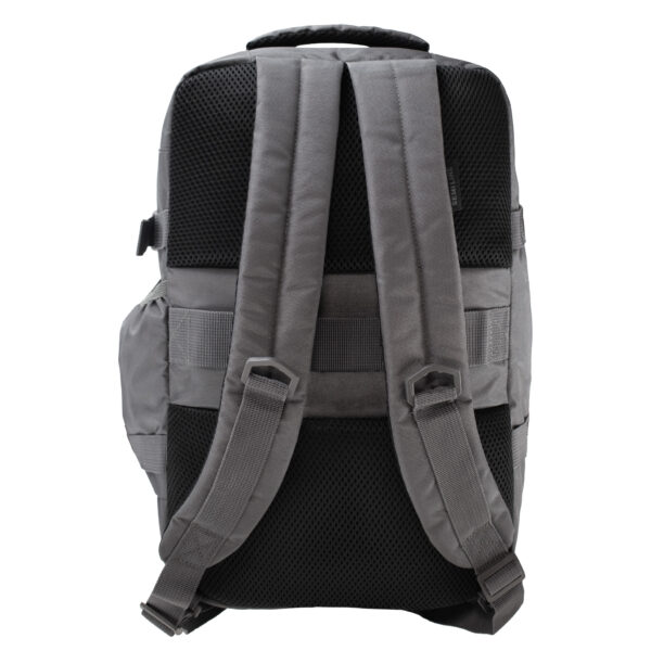 P8308-2D Ryanair Wizzair 40x30x20cm seljakott 2026