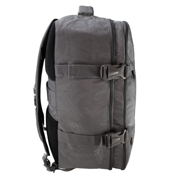 P8308-2E Ryanair Wizzair 40x30x20cm seljakott 2026