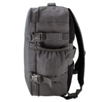 P8308-2F Ryanair Wizzair 40x30x20cm seljakott 2026