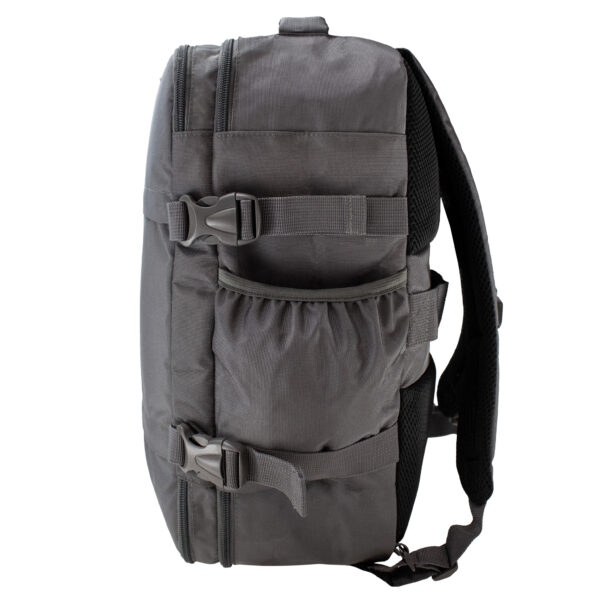 P8308-2F Ryanair Wizzair 40x30x20cm seljakott 2026