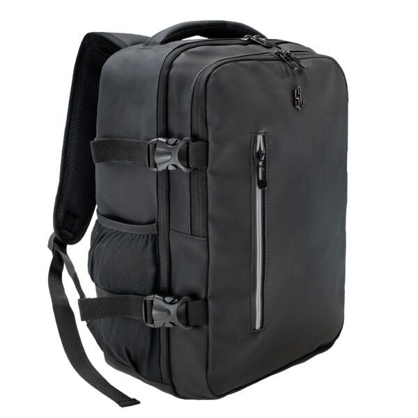 P8309-0C Ryanair Wizzair 40x25x20cm seljakott 2025